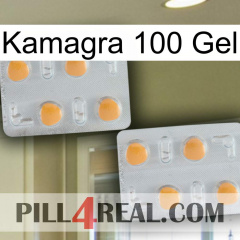 Kamagra 100 Gel 25